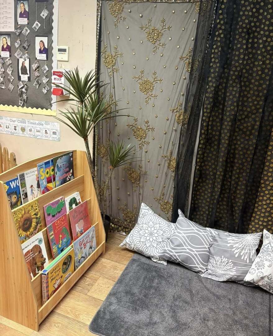 Story Corner